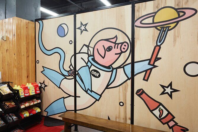 Museum of BBQ General Admission Ticket - A Deep Dive into the Kansas City BBQ Museum