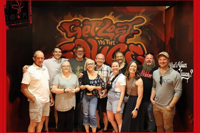 Museum of BBQ General Admission Ticket - FAQs