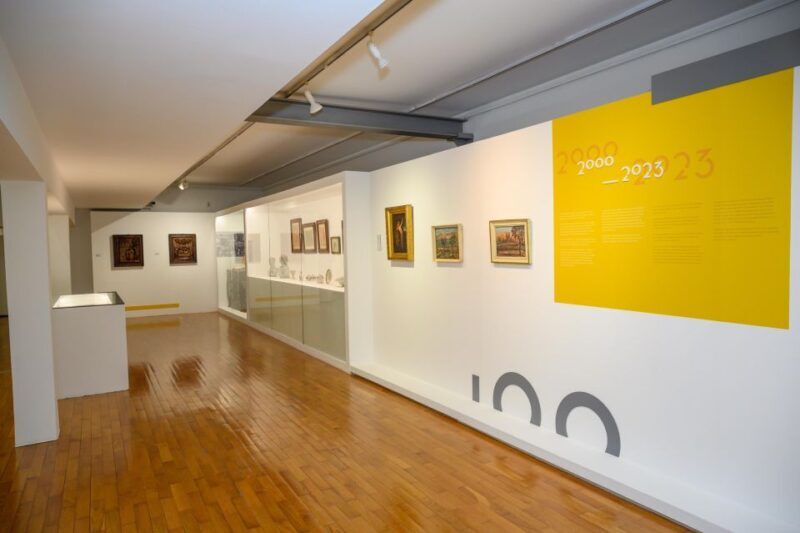 Museum of Decorative Arts - Viana do Castelo - What makes the Museum of Decorative Arts in Viana do Castelo worth your time?