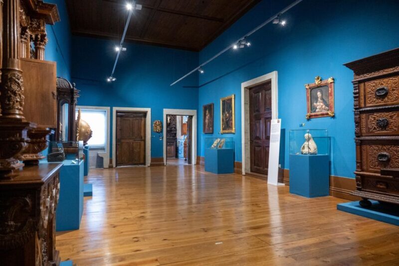 Museum of Decorative Arts - Viana do Castelo - How to make the most of your visit