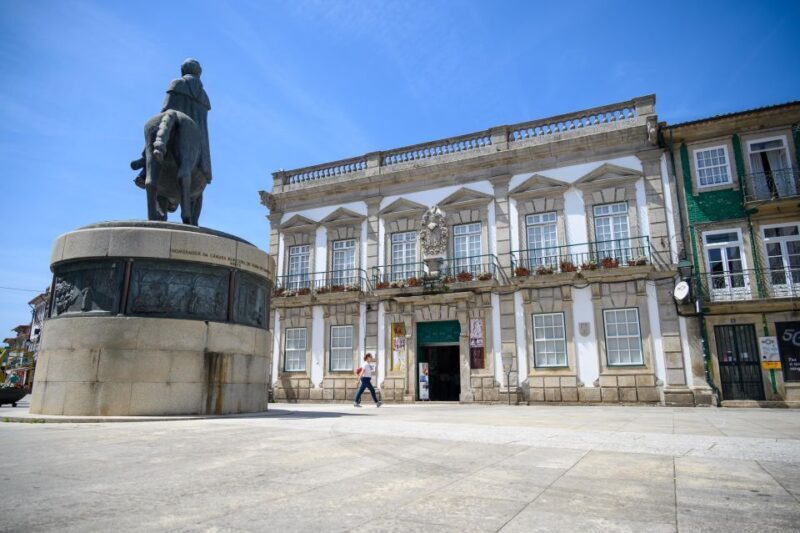 Museum of Decorative Arts - Viana do Castelo - Who should consider this tour?