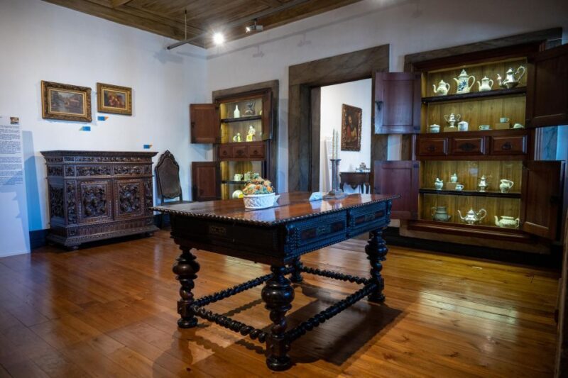 Museum of Decorative Arts - Viana do Castelo - Final thoughts and value