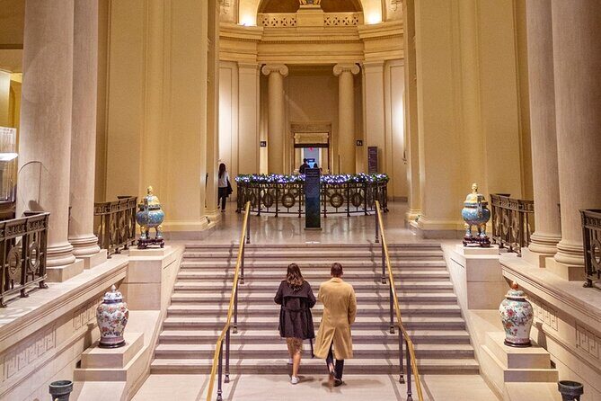 Museum of Fine Arts Boston General Admission Ticket - A Deep Dive into Your Museum Experience