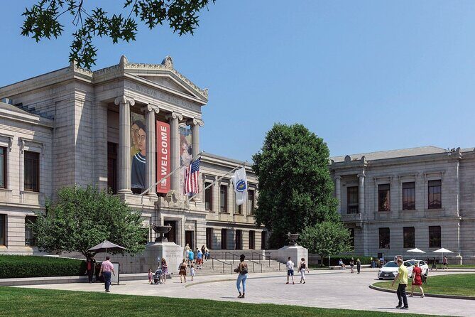 Museum of Fine Arts Boston General Admission Ticket - Final Thoughts