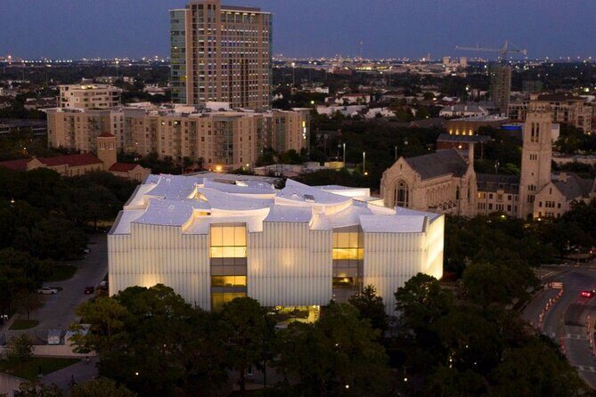 Museum of Fine Arts, Houston All Access Admission Ticket - Who Will Love This Experience?