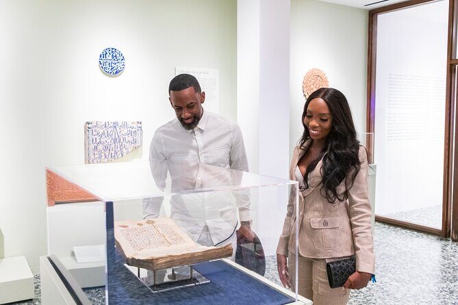 Museum of Fine Arts, Houston All Access Admission Ticket - The Sum Up