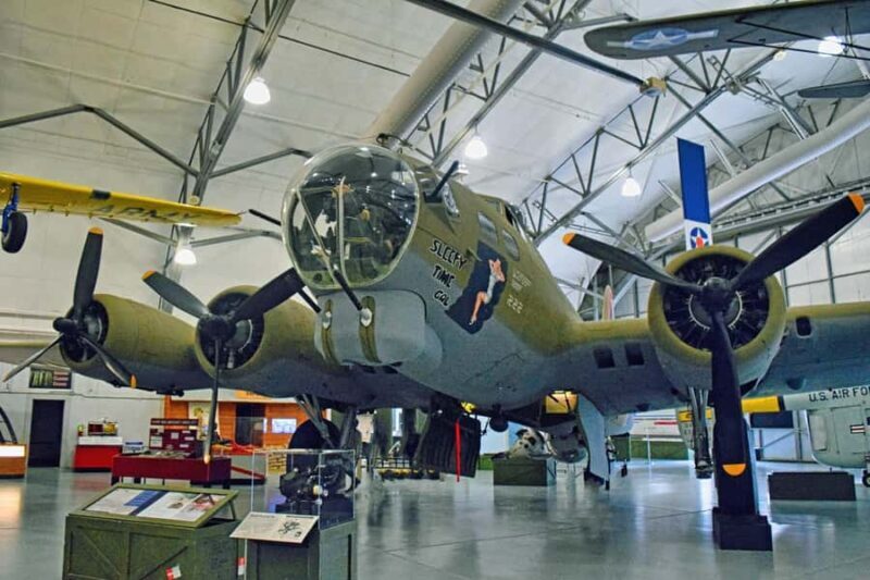 Museum of Flight Seattle Private Guided Tour with Tickets - Frequently Asked Questions (FAQs)