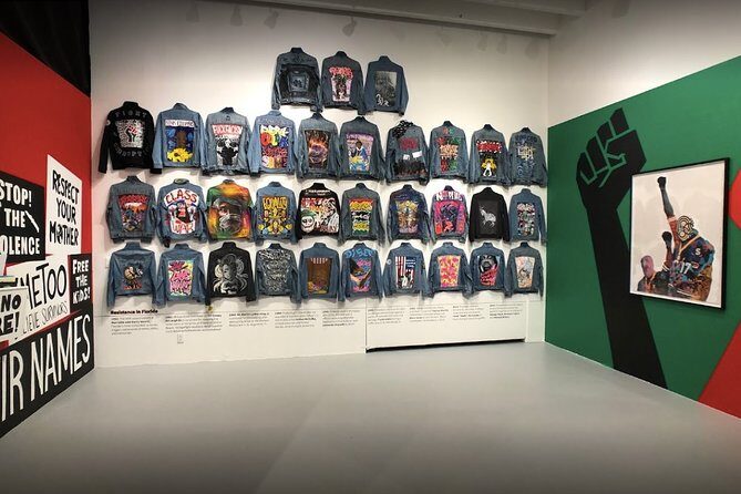 Museum of Graffiti Admission - Exploring the Museum of Graffiti in Miami: A Creative Journey Through Urban Art