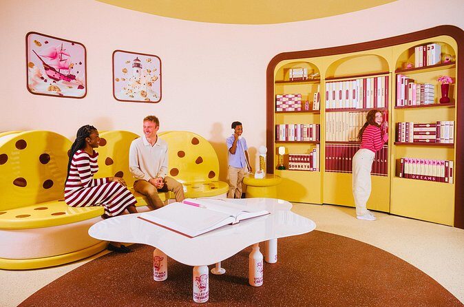 Museum of Ice Cream Boston Admission Ticket - Final Thoughts: Is it Worth It?