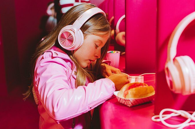 Museum of Ice Cream Boston Admission Ticket - FAQ