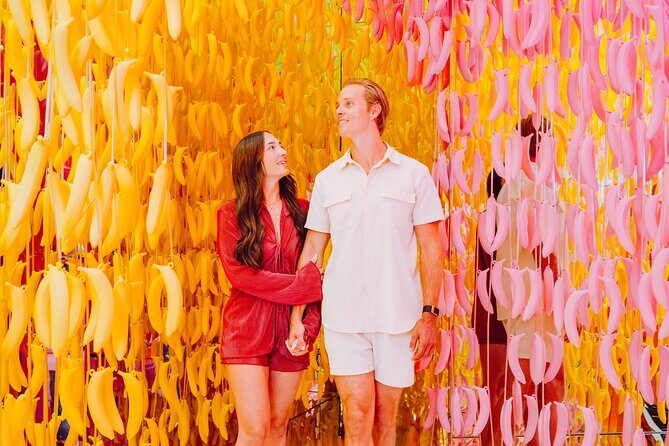 Museum of Ice Cream Miami - FAQ About the Museum of Ice Cream Miami