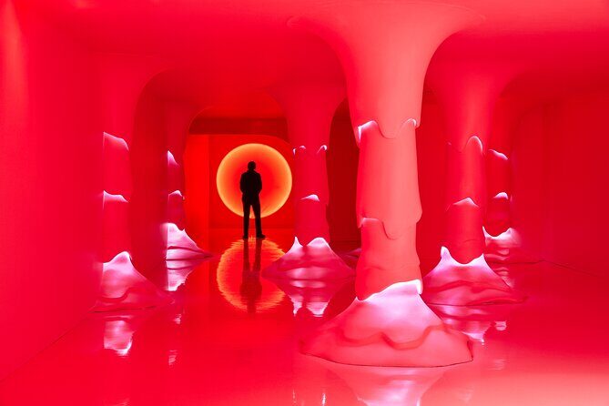 Museum of Ice Cream New York City Admission Ticket - Final Thoughts: Who Should Visit?