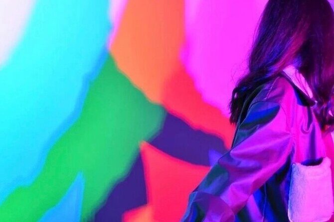 Museum of Illusions Admission in Toronto - An In-Depth Look at the Toronto Museum of Illusions