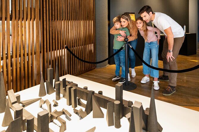 Museum of Illusions Alicante Entrance ticket - The Experience in Detail