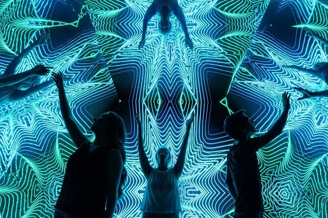 Museum of Illusions Charlotte Admission Ticket - A Detailed Look at the Museum of Illusions Charlotte