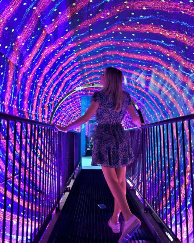 Museum of Illusions Entry Ticket - A Closer Look at the Museum of Illusions Houston