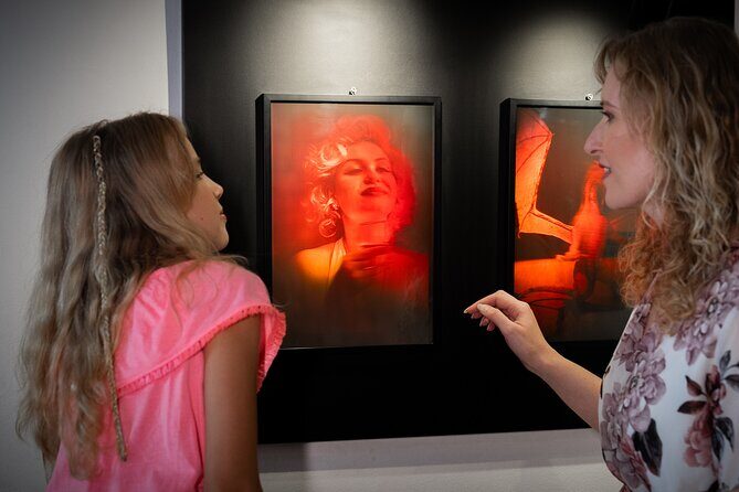 Museum of illusions Entry Ticket - The Experience at a Glance: What to Expect