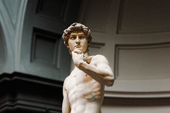 Museum of illusions Florence Entrance Ticket - Authentic Visitor Experiences
