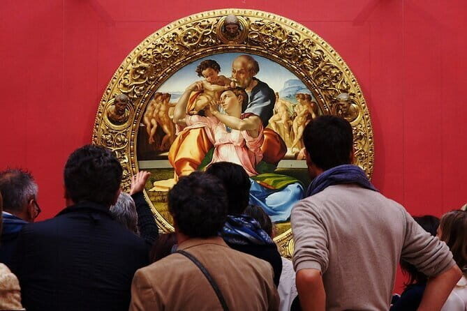 Museum of illusions Florence Entrance Ticket - Practical Tips for Visiting