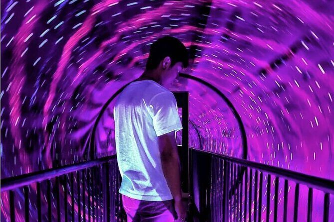 Museum of Illusions Montreal - 70+ Illusions to Explore - Museum of Illusions Montreal – 70+ Illusions to Explore