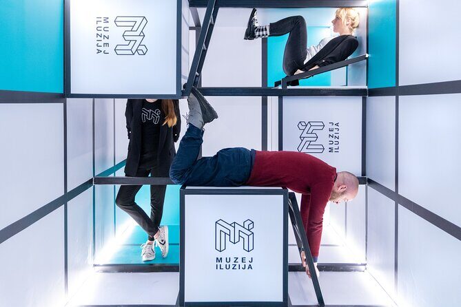 Museum of Illusions Zagreb - Final Thoughts: Who Will Love the Museum of Illusions?