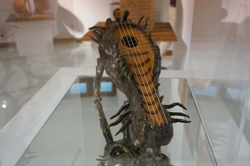 Museum of Leonardo da Vinci's working machines - Frequently Asked Questions