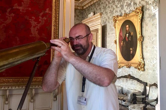 Museum of Revolta - A Closer Look at the Tour Experience