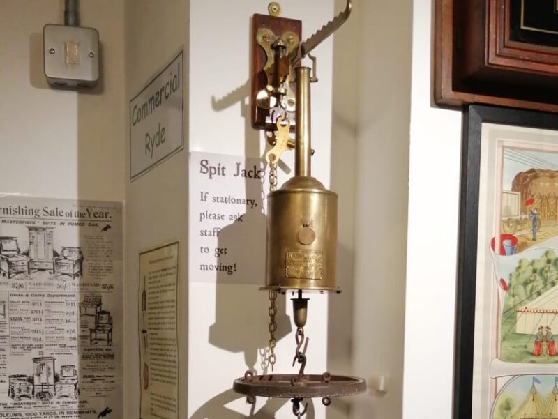 Museum of Ryde: Ticket to 250 Years of Ryde's History - Who Will Enjoy This Experience?