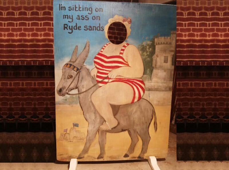 Museum of Ryde: Ticket to 250 Years of Ryde's History - Final Thoughts