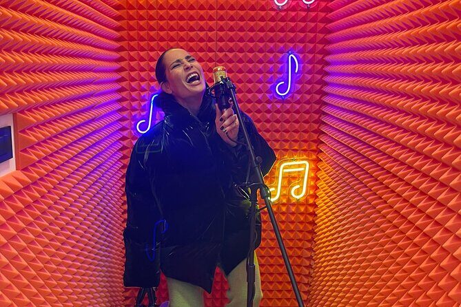 Museum of Selfies & Memories Zagreb Ticket - What to Expect from the Museum of Selfies & Memories Zagreb