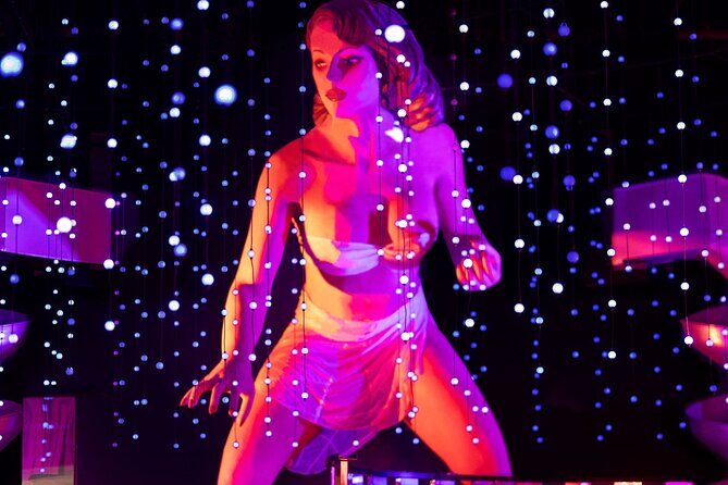 Museum of Sex Miami Admission Ticket - Final thoughts