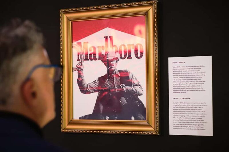 Museum of the 90s: Entry & Guided Tour - Who Should Book This Experience?