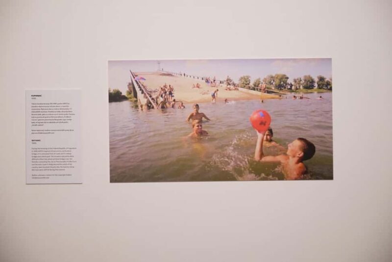 Museum of the 90s: Entry Ticket - Step Inside the Museum of the 90s: A Deep Dive