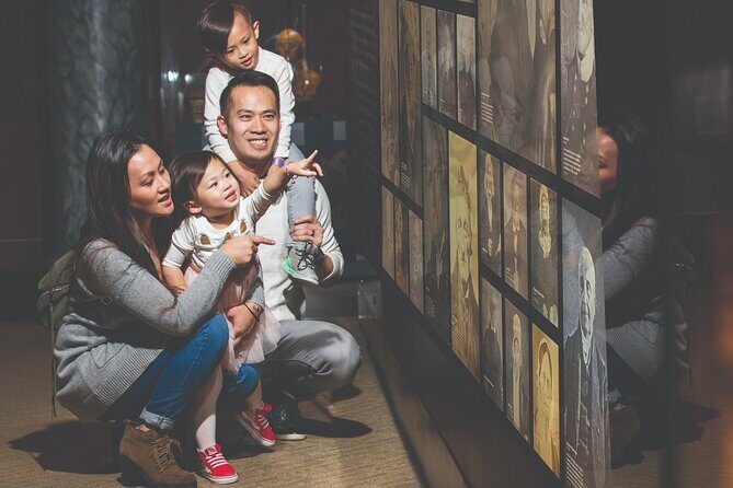 Museum of the American Revolution Admission Ticket with Audio Guided Option - A Deep Dive into the Museum of the American Revolution