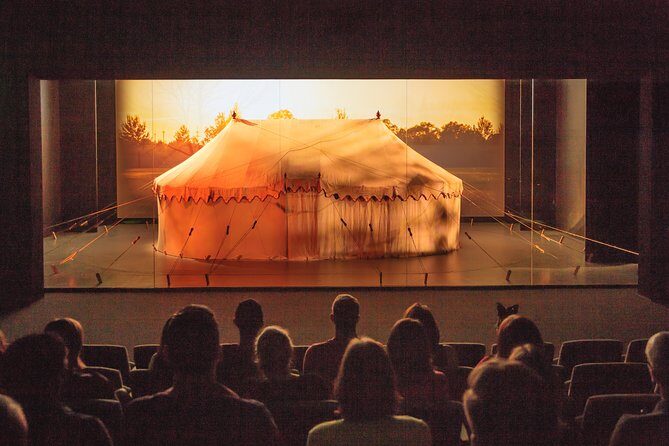 Museum of the American Revolution Admission Ticket with Audio Guided Option - Who Should Visit?