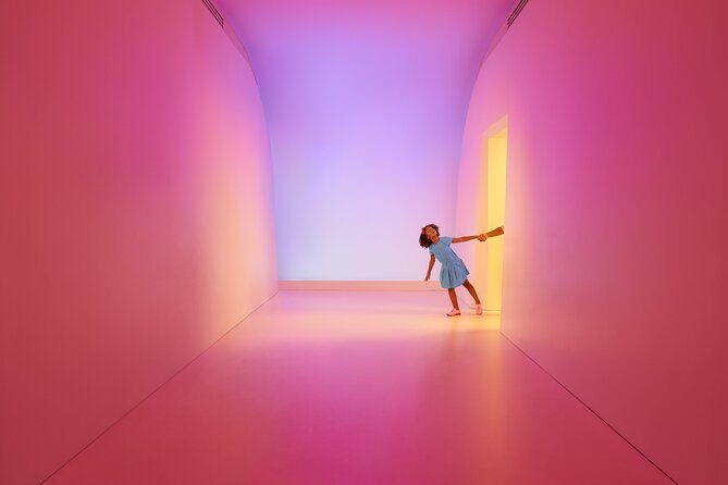 Museum of the Bible Admission Ticket - An In-Depth Look at the Museum of the Bible Experience