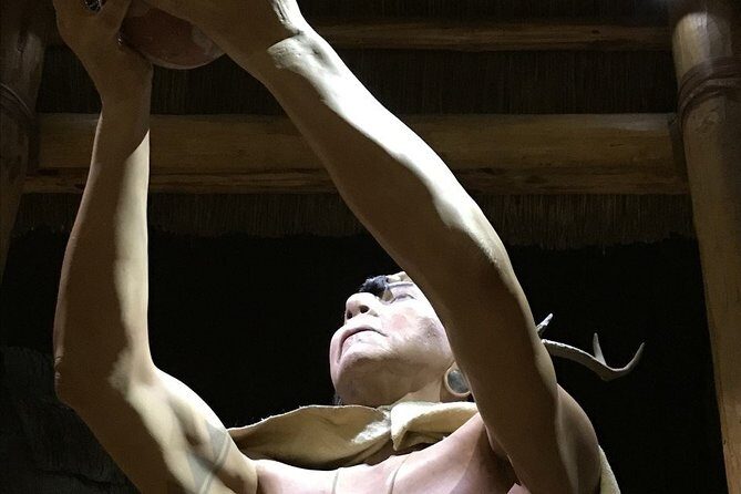 Museum of the Cherokee People Admission Ticket - A Closer Look at the Museum of the Cherokee People