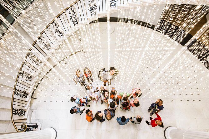 Museum of the City of New York General Admission Ticket - The Experience in Detail