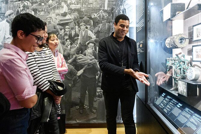 Museum of the City of New York General Admission Ticket - The Sum Up: Who Should Book This Experience?