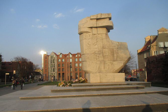Museum of the Second World War Gdansk Private Tour & Tickets - Why Choose This Tour?