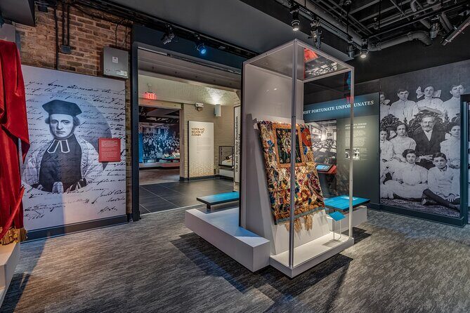 Museum of the Southern Jewish Experience in New Orleans - An In-Depth Look at the Museum Experience