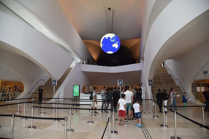 Museum of Tomorrow, AquaRio & Olympic Boulevard in Rio de Janeiro - The Real Value and Practicalities