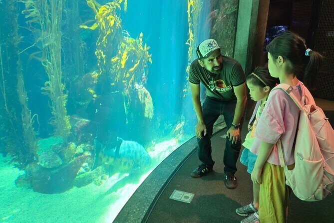 Museum Row Tour: Space, Dinosaurs and Sports at Exposition Park - A Deep Dive into the Exposition Park Tour