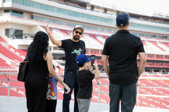 Museum Row Tour: Space, Dinosaurs and Sports at Exposition Park - FAQ