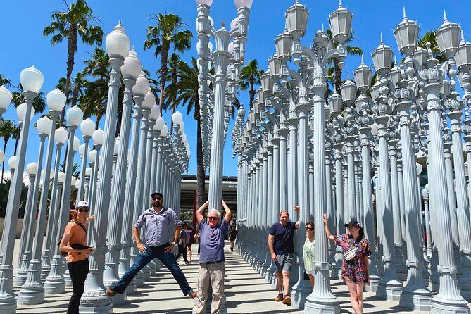 Museum Row Tour: The Fast & The Fossilized on Wilshire Blvd - The Sum Up: Is This Tour Worth It?