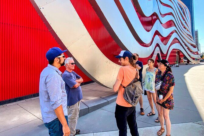 Museum Row Tour: The Fast & The Fossilized on Wilshire Blvd - FAQ