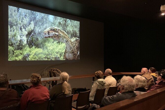 Museum Tour in Winton - Key Points