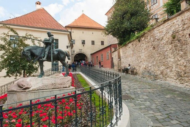Museum tour Zagreb - Key Points