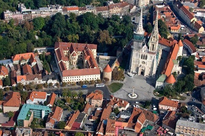 Museum tour Zagreb - Practical Considerations and Tips