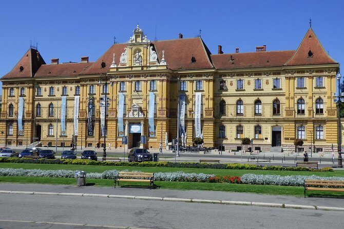 Museum tour Zagreb - Who Is This Tour For?